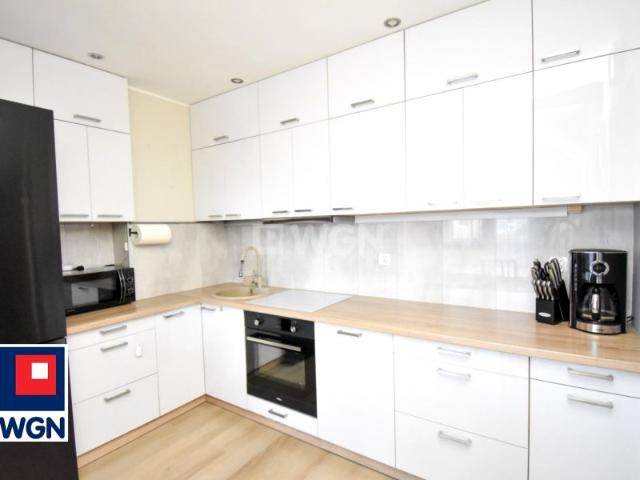 Sobieskiego 47,20 m², Wejherowo