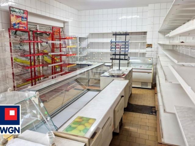Sobieskiego 53,59 m², Szprotawa