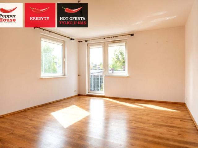 Sobieskiego 55,70 m², Rumia