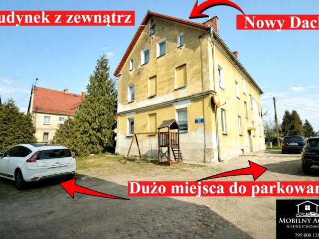 Sobieskiego 66 m², Szprotawa