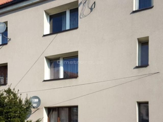 Sobieskiego 74,16 m², Głubczyce