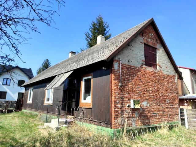 Sobieskiego 75 m², Zawada