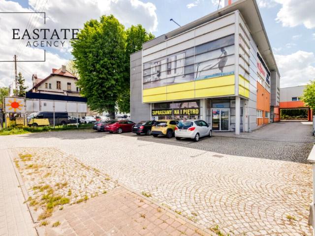 Sobieskiego 860 m², Rumia