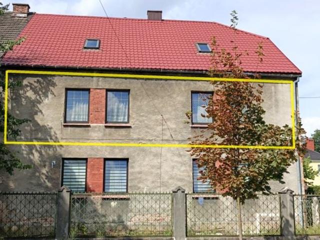 Sobieskiego 112 m², Lubliniec