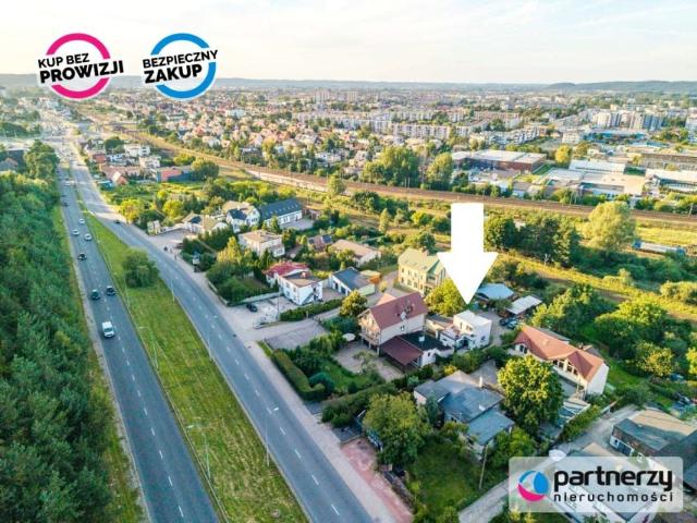 Sobieskiego 1 530 m², Rumia