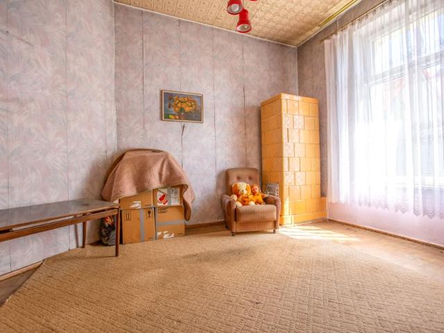 Sobieskiego 215 45,80 m², Wejherowo