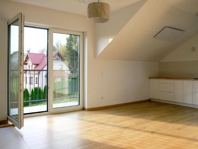 Sobieskiego 228 52 m², Bielsko Biała
