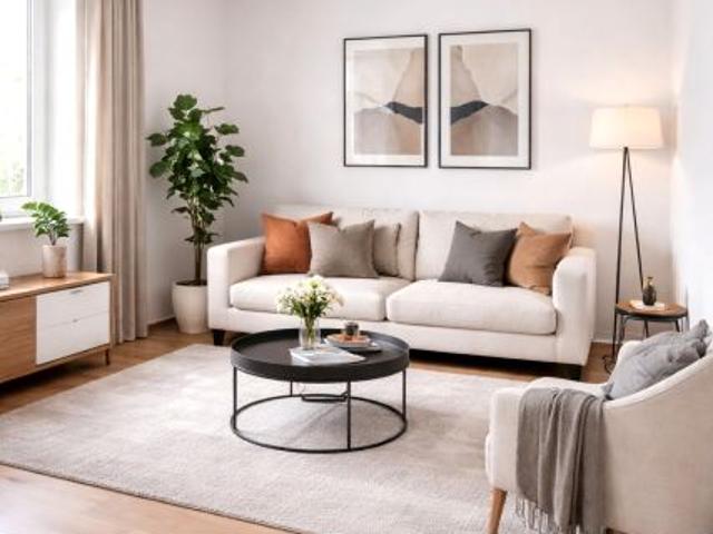Sobieskiego 24 64,20 m², Siemianowice Śląskie