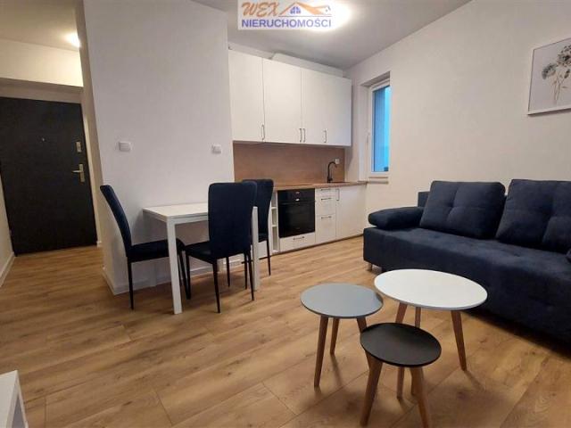 Sobieskiego 33,03 m², Słupsk
