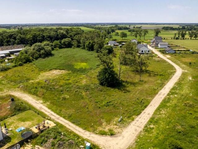 Sobocka 722 m², Rostworowo