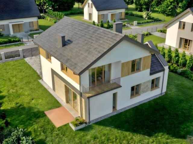 Sobolewska 195 m², Białystok