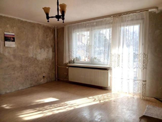 Sobótki 64,30 m², Łódź