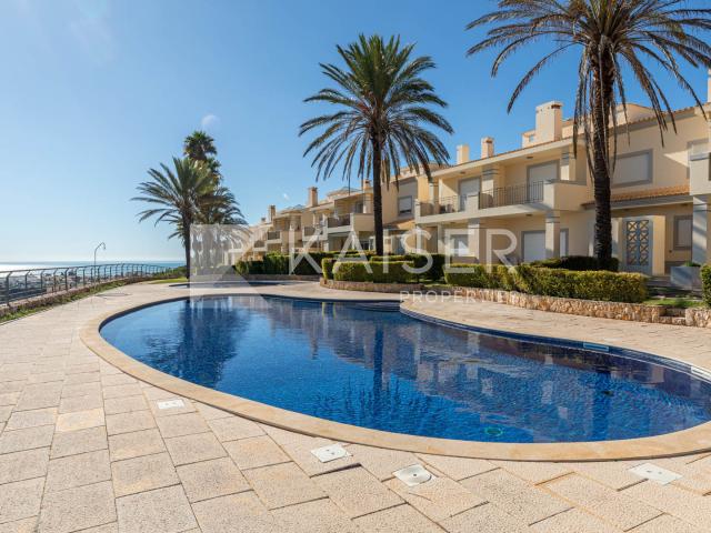 Sobrados de esquina de luxo com 3 quartos e vistas deslumbrantes para o mar