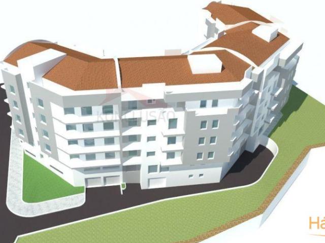 Sobralinho apaertamentos T3 em fase de construção | 26064092703