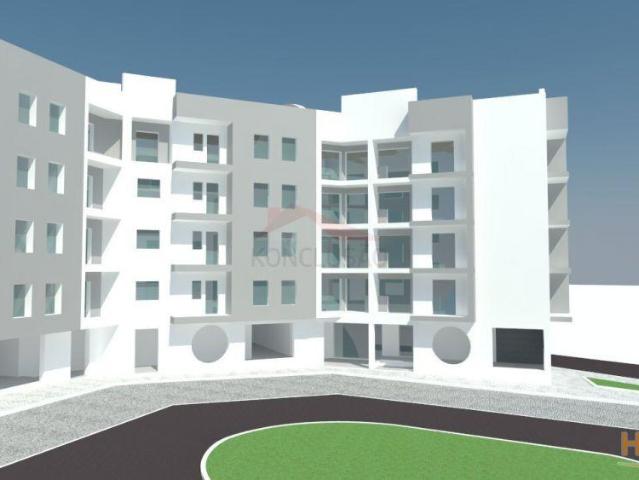 Sobralinho Apartamentos T3 novos | 26064092707