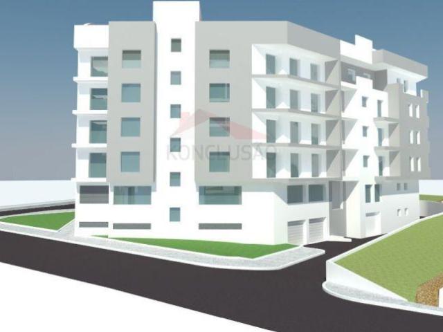 Sobralinho Apartamentos T3 novos | 26064092704