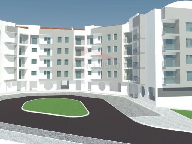 Sobralinho Apartamentos T3 novos | 26064092705