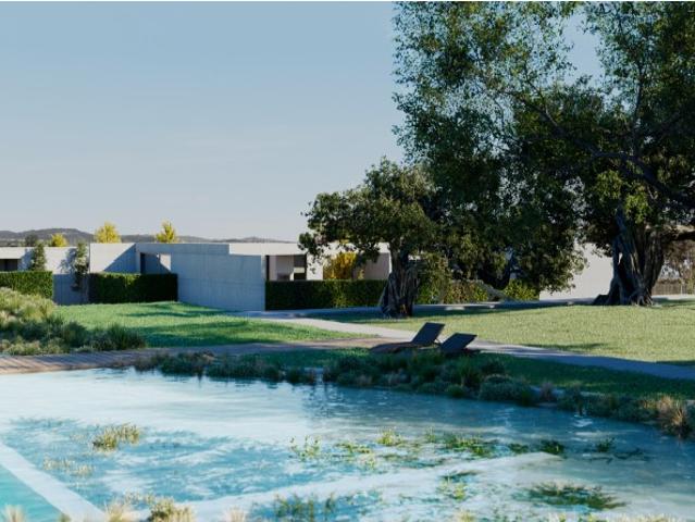Sobreiral Villas
