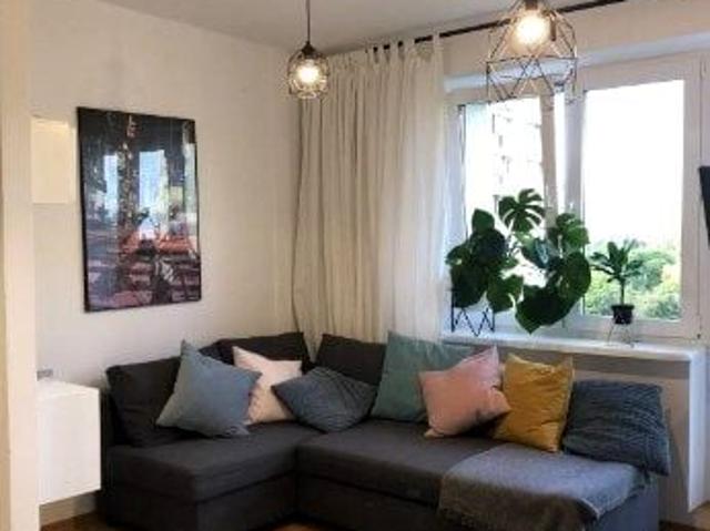 Soczi 42,20 m², Warszawa