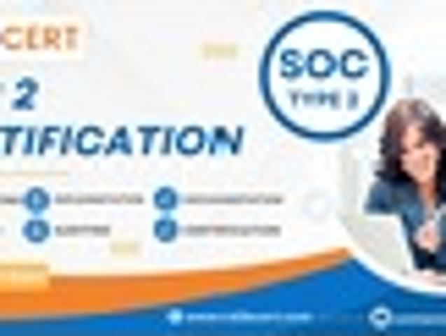 SOC 2 Certification Services in New York | List Property