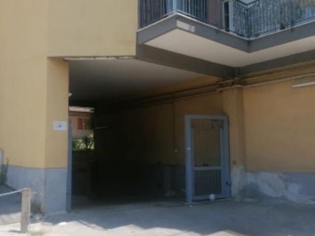 Soccavo, Via Servio Tullio, box auto