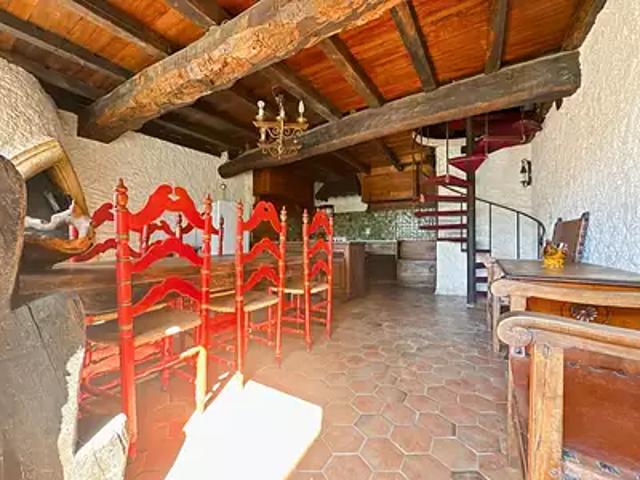 Soccia 20125 Achat / Vente maison 5 pièces t5
