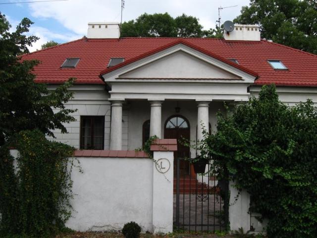 Sochaczew Wieś, Kąty, 400 m2
