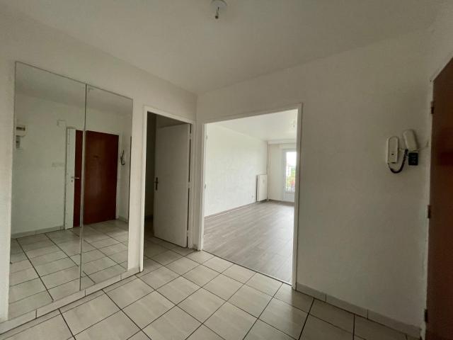 Sochaux Vente Appartement 25