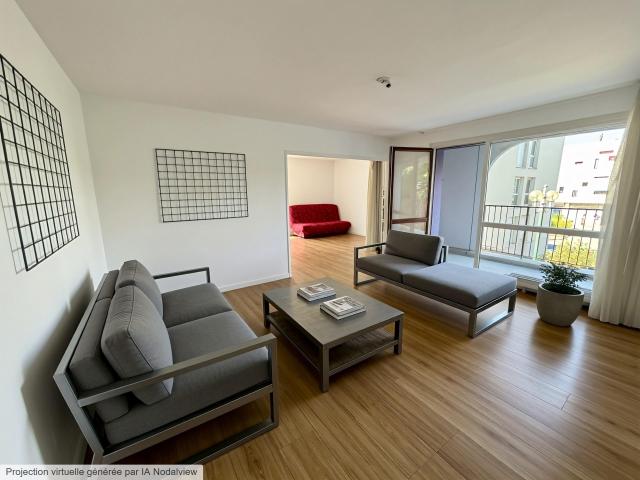 Sochaux Vente Appartement 25