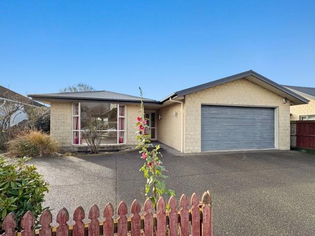 sockburn, 4 bedrooms