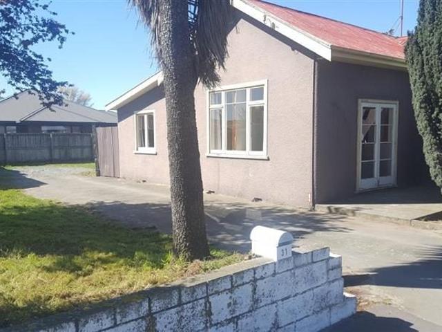 sockburn, 4 bedrooms