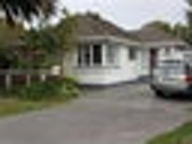 Sockburn, 5 bedrooms, $950 pw
