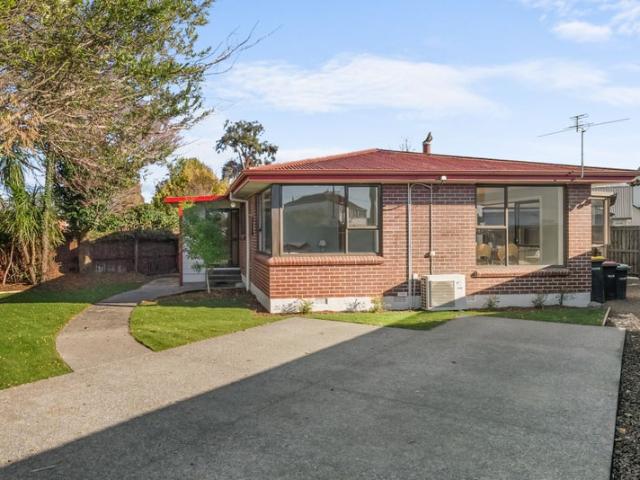 sockburn, 5 bedrooms
