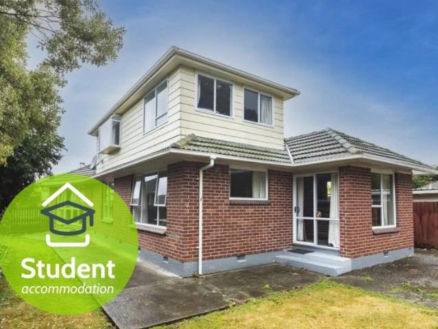 sockburn, 6+ bedrooms