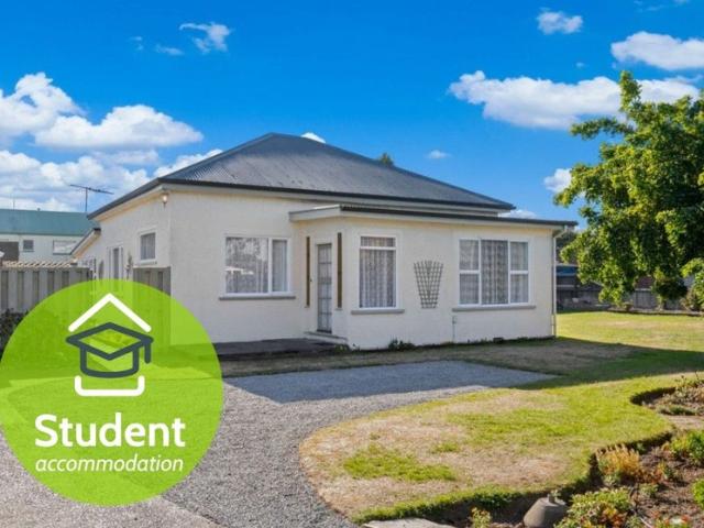 sockburn, 6+ bedrooms