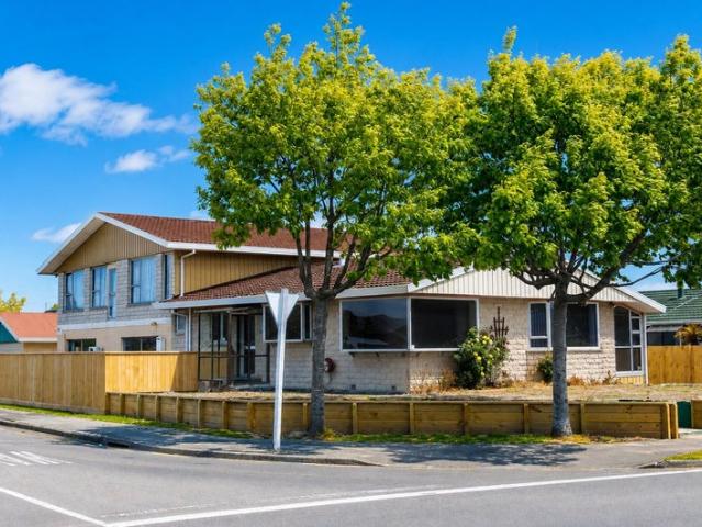 sockburn, 6+ bedrooms