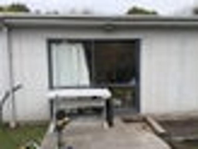 Sockburn, 1 bedroom, $170 pw