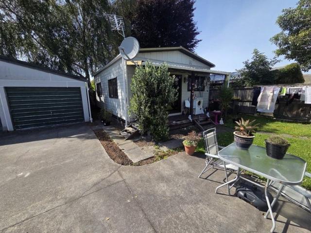 sockburn, 1 bedroom