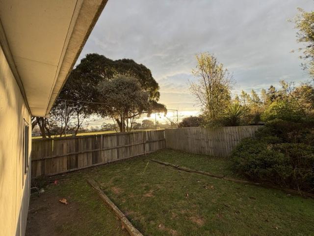 sockburn, 1 bedroom