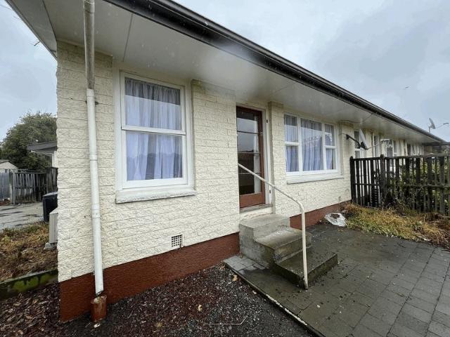 sockburn, 1 bedroom