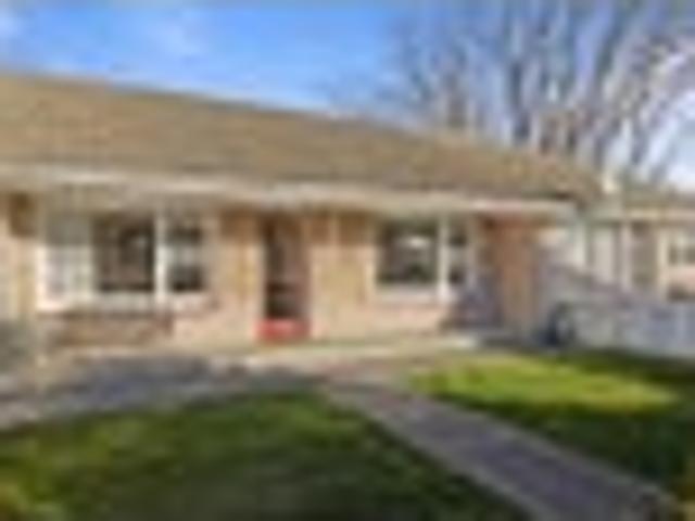 Sockburn, 2 bedrooms, $530 pw