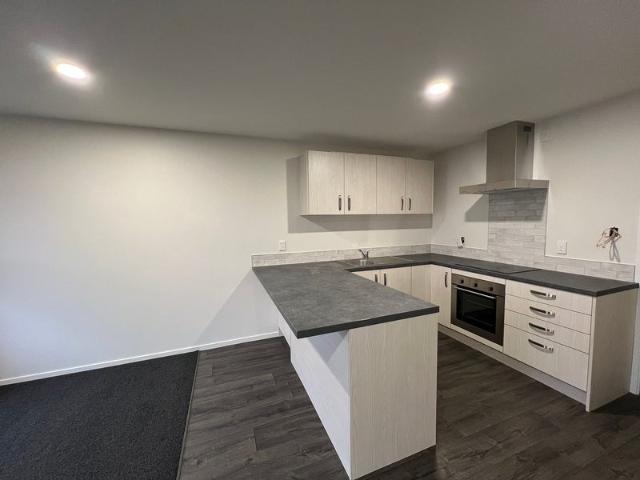 sockburn, 2 bedrooms