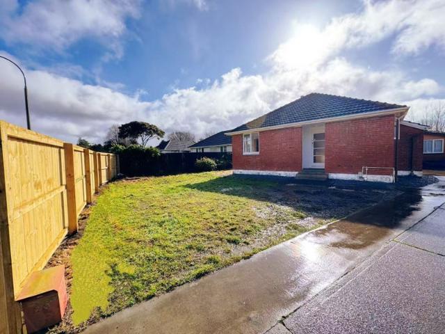 Sockburn, 2 bedrooms