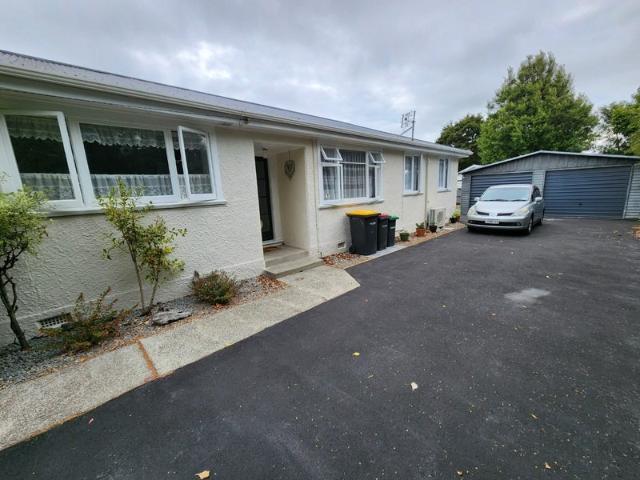 sockburn, 3 bedrooms