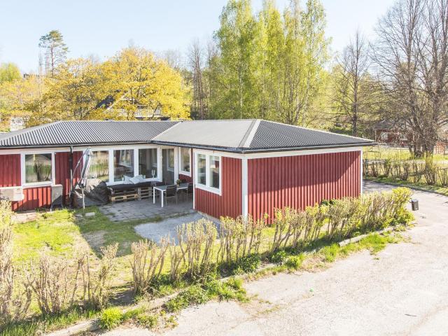 Sockenvägen 17
