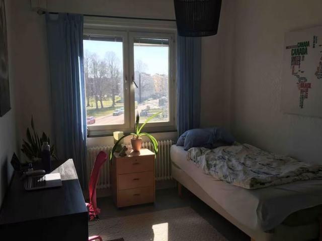 Sockenvägen, Göteborg