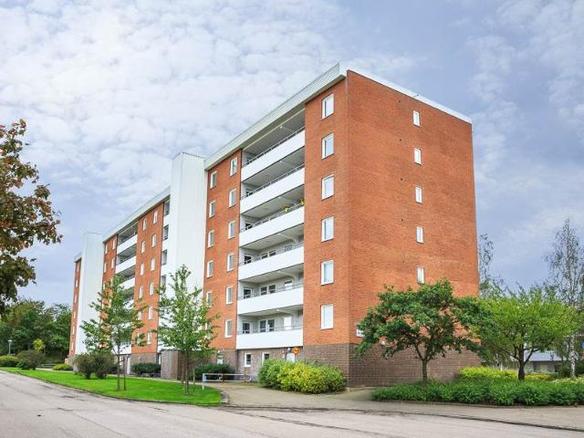 Sockengatan 2B