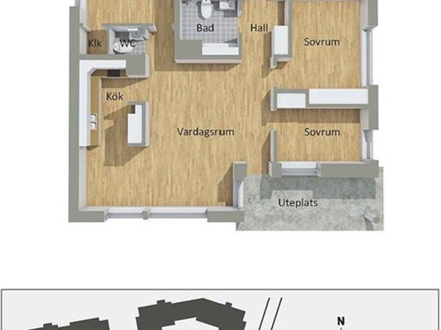Sockerbruksgatan 10 C