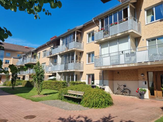Sockerbruksgatan 8 E