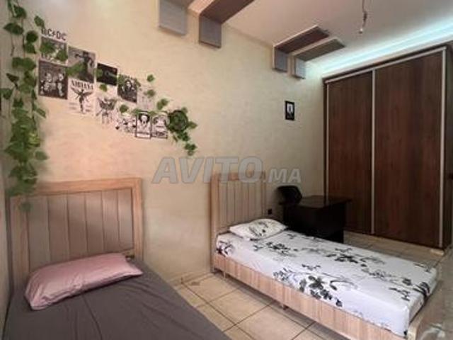 Socoma 3 chambres Maison familiale